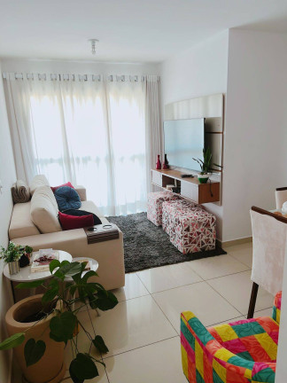 Imagem Apartamento com 2 Quartos à Venda, 68 m² em Jardim Uirá - São José Dos Campos Imagem Apartamento com 2 Quartos à Venda, 68 m² em Jardim Uirá - São José Dos Campos