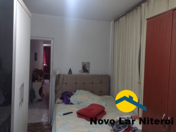 Imagem Apartamento com 2 Quartos à Venda, 85 m² em Centro - Niterói
