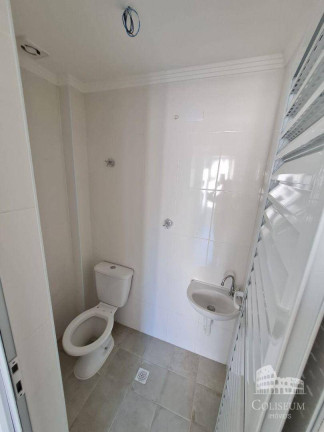 Imagem Apartamento com 3 Quartos à Venda, 139 m² em Canto Do Forte - Praia Grande