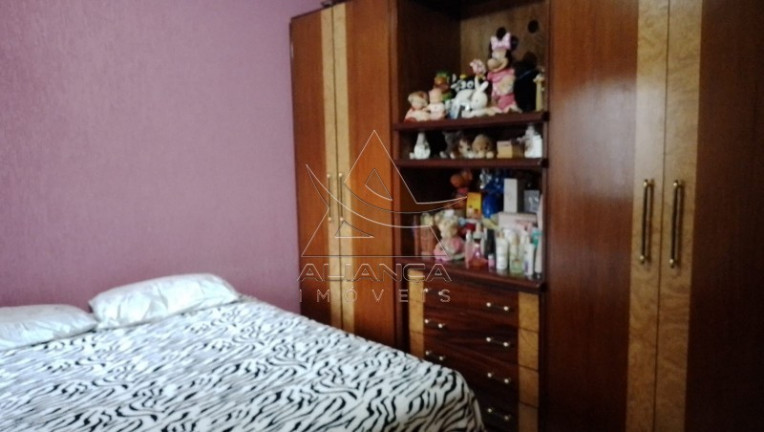 Imagem Casa com 4 Quartos à Venda, 182 m² em Ipiranga - Ribeirão Preto Imagem Casa com 4 Quartos à Venda, 182 m² em Ipiranga - Ribeirão Preto