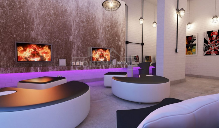 Imagem Apartamento com 4 Quartos à Venda, 161 m² em Centro - Itapema