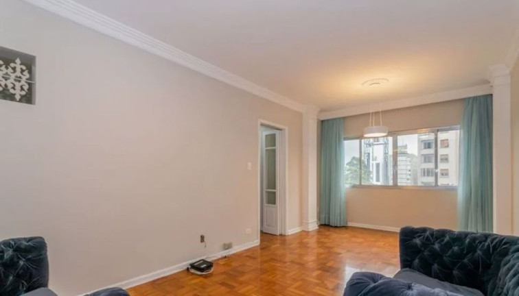 Imagem Apartamento com 3 Quartos à Venda, 72 m² em Cerqueira César - São Paulo Imagem Apartamento com 3 Quartos à Venda, 72 m² em Cerqueira César - São Paulo