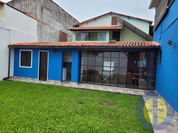 Imagem Casa com 5 Quartos à Venda, 360 m² em Piratininga (niterói) - Niterói Imagem Casa com 5 Quartos à Venda, 360 m² em Piratininga (niterói) - Niterói