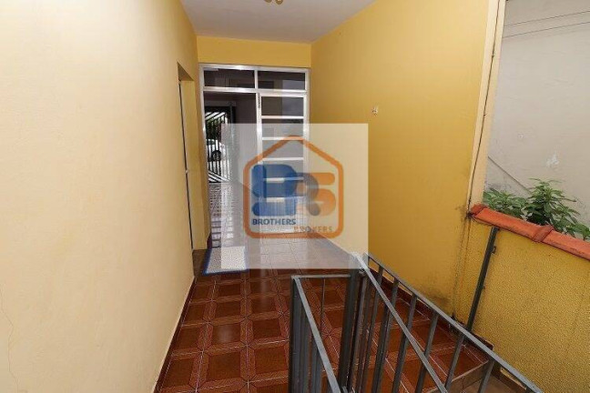 Imagem Casa com 3 Quartos à Venda, 200 m² em Parque São Domingos - São Paulo