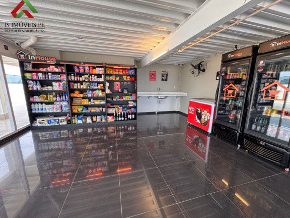 Imagem Imóvel com 1 Quarto à Venda, 40 m² em Piedade - Jaboatão Dos Guararapes Imagem Imóvel com 1 Quarto à Venda, 40 m² em Piedade - Jaboatão Dos Guararapes