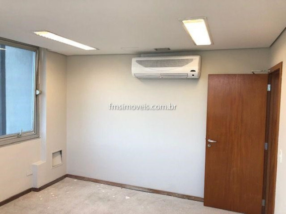 Imagem Sala Comercial à Venda, 416 m² em Chácara Itaim - São Paulo Imagem Sala Comercial à Venda, 416 m² em Chácara Itaim - São Paulo