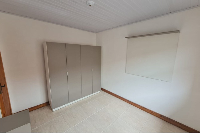 Imagem Casa com 1 Quarto à Venda, 25 m² em Maria Regina - Alvorada Imagem Casa com 1 Quarto à Venda, 25 m² em Maria Regina - Alvorada