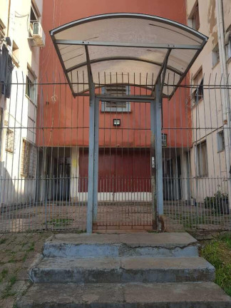 Apartamento com 2 Quartos à Venda, 45 m² em Parque Dos Maias - Porto Alegre