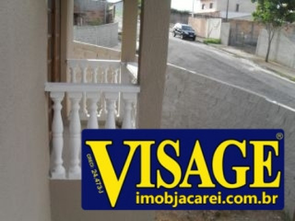 Imagem Casa à Venda, 115 m² em Jd. Terras De Stª Helena - Jacareí Imagem Casa à Venda, 115 m² em Jd. Terras De Stª Helena - Jacareí