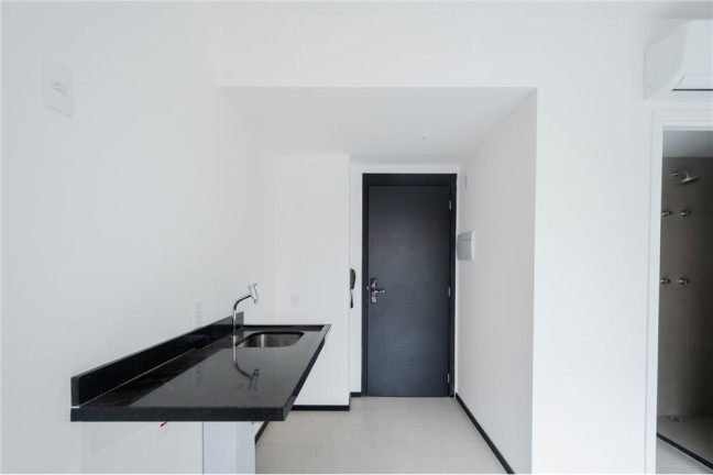 Imagem Apartamento com 1 Quarto à Venda, 23 m² em Centro - São Paulo Imagem Apartamento com 1 Quarto à Venda, 23 m² em Centro - São Paulo
