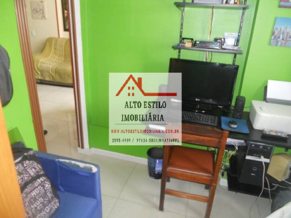 Imagem Apartamento com 2 Quartos à Venda, 58 m² em Quintino Bocaiúva - Rio De Janeiro Imagem Apartamento com 2 Quartos à Venda, 58 m² em Quintino Bocaiúva - Rio De Janeiro