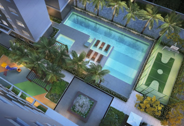 Imagem Imóvel com 2 Quartos à Venda, 36 m² em Samambaia Norte (samambaia) - Brasília Imagem Imóvel com 2 Quartos à Venda, 36 m² em Samambaia Norte (samambaia) - Brasília