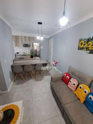 Imagem Apartamento com 2 Quartos à Venda, 41 m² em Jardim São Savério - São Paulo Imagem Apartamento com 2 Quartos à Venda, 41 m² em Jardim São Savério - São Paulo
