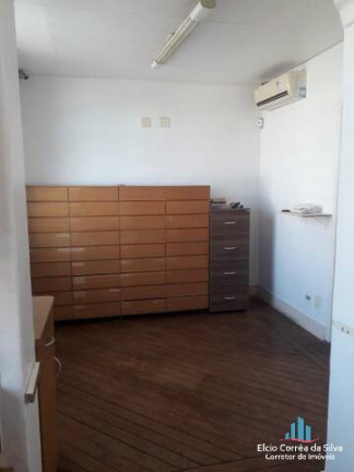 Imagem Casa com 5 Quartos à Venda, 335 m² em Vila Mathias - Santos Imagem Casa com 5 Quartos à Venda, 335 m² em Vila Mathias - Santos
