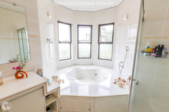 Imagem Casa com 3 Quartos à Venda, 610 m² em Portal Dos Nobres - Atibaia Imagem Casa com 3 Quartos à Venda, 610 m² em Portal Dos Nobres - Atibaia