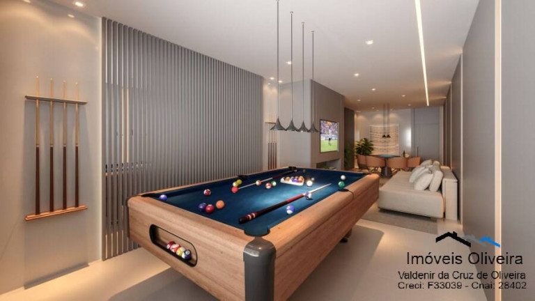 Imagem Apartamento com 2 Quartos à Venda, 64 m² em Centro - Cascavel