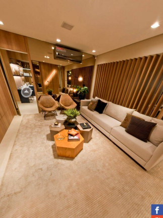 Imagem Apartamento com 3 Quartos à Venda, 123 m² em Tatuapé - São Paulo
