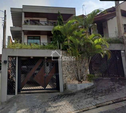 Imagem Sobrado com 3 Quartos à Venda, 367 m² em Vila Carvalho - Sorocaba Imagem Sobrado com 3 Quartos à Venda, 367 m² em Vila Carvalho - Sorocaba