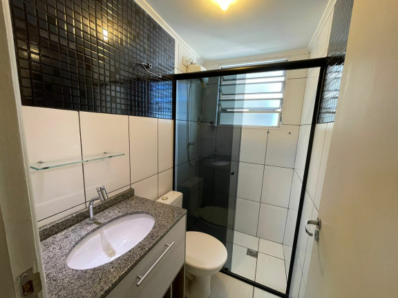 Imagem Apartamento com 3 Quartos à Venda, 60 m² em Parque São Vicente - Mauá Imagem Apartamento com 3 Quartos à Venda, 60 m² em Parque São Vicente - Mauá