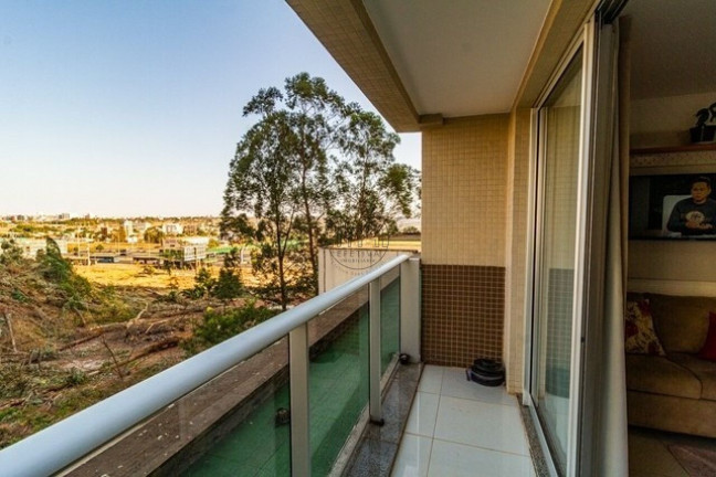 Imagem Apartamento com 1 Quarto à Venda, 44 m² em Norte (águas Claras) - Brasília Imagem Apartamento com 1 Quarto à Venda, 44 m² em Norte (águas Claras) - Brasília