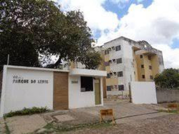 Apartamento com 2 Quartos à Venda, 47 m² em Piçarreira - Teresina