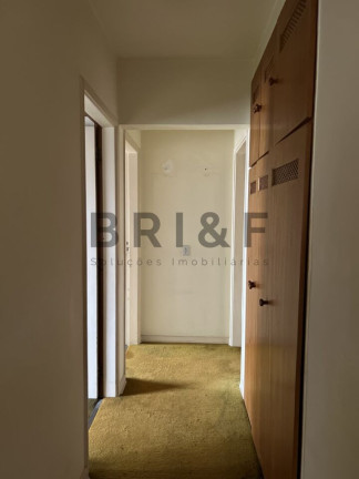 Imagem Apartamento com 3 Quartos à Venda, 155 m² em Brooklin - São Paulo Imagem Apartamento com 3 Quartos à Venda, 155 m² em Brooklin - São Paulo