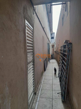 Imagem Sobrado com 5 Quartos à Venda, 150 m² em Vila Carmela Ii - Guarulhos Imagem Sobrado com 5 Quartos à Venda, 150 m² em Vila Carmela Ii - Guarulhos