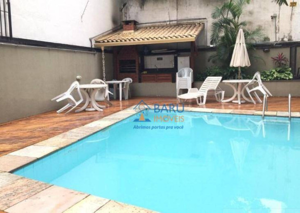 Imagem Apartamento com 3 Quartos à Venda, 95 m² em Higienópolis - São Paulo Imagem Apartamento com 3 Quartos à Venda, 95 m² em Higienópolis - São Paulo