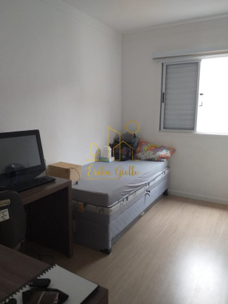 Imagem Apartamento com 2 Quartos à Venda, 60 m² em Medeiros - Jundiaí