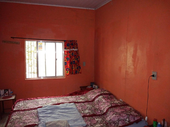 Imagem Chácara com 3 Quartos à Venda, 1.600 m² em águas Claras - Viamão