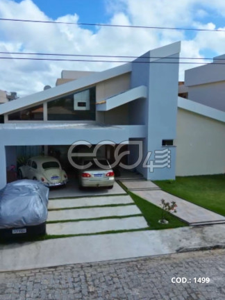 Imagem Casa de Condomínio com 3 Quartos à Venda, 230 m² em Luar Da Barra - Barra Dos Coqueiros Imagem Casa de Condomínio com 3 Quartos à Venda, 230 m² em Luar Da Barra - Barra Dos Coqueiros