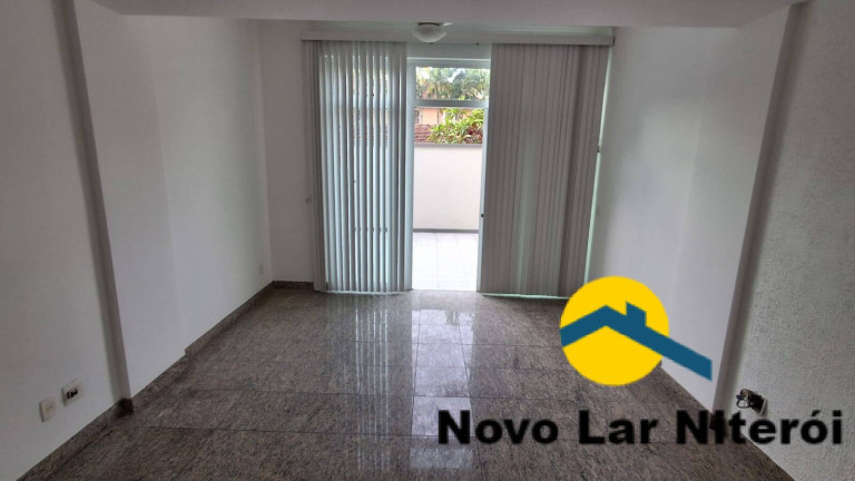 Imagem Casa com 2 Quartos à Venda, 130 m² em São Francisco - Niterói