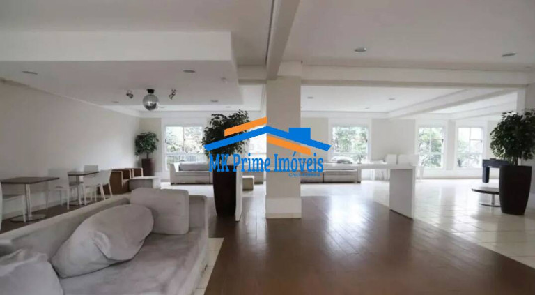 Imagem Apartamento com 2 Quartos à Venda, 52 m² em Centro - Barueri Imagem Apartamento com 2 Quartos à Venda, 52 m² em Centro - Barueri