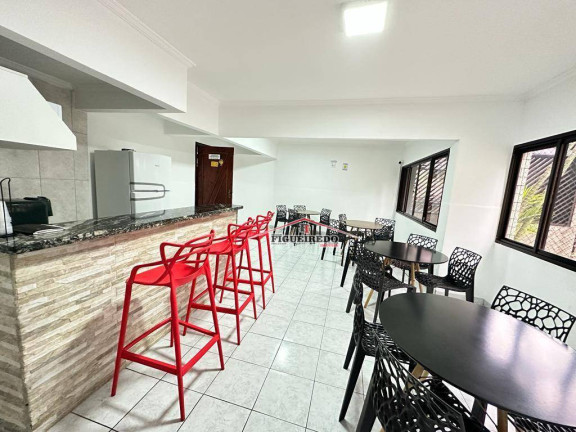 Imagem Apartamento com 2 Quartos à Venda, 95 m² em Aviação - Praia Grande Imagem Apartamento com 2 Quartos à Venda, 95 m² em Aviação - Praia Grande