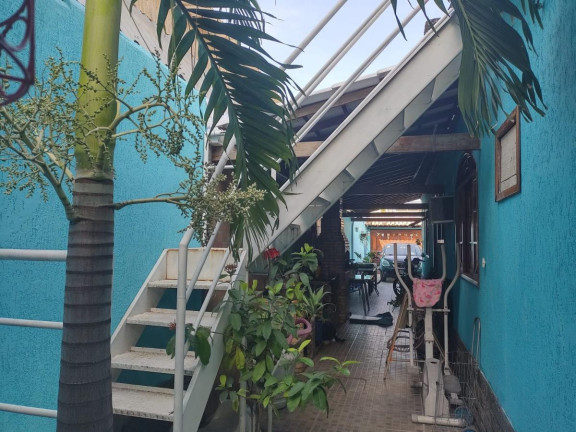 Imagem Casa com 4 Quartos à Venda, 400 m² em Campo Grande - Rio De Janeiro Imagem Casa com 4 Quartos à Venda, 400 m² em Campo Grande - Rio De Janeiro