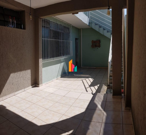 Imagem Casa com 3 Quartos à Venda, 137 m² em Jardim Planalto - Jundiaí Imagem Casa com 3 Quartos à Venda, 137 m² em Jardim Planalto - Jundiaí