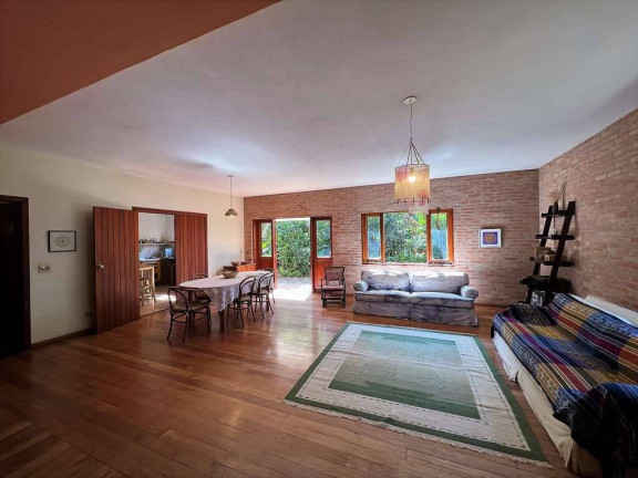 Imagem Casa de Condomínio com 4 Quartos à Venda, 1.000 m² em Granja Viana Ii - Cotia
