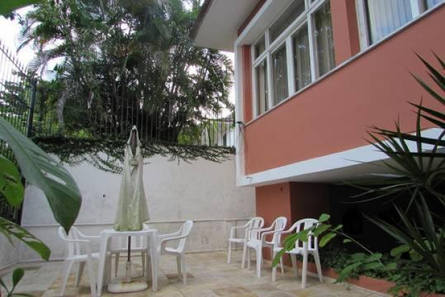 Imagem Casa com 6 Quartos à Venda, 400 m² em Jardim Botânico - Rio De Janeiro Imagem Casa com 6 Quartos à Venda, 400 m² em Jardim Botânico - Rio De Janeiro