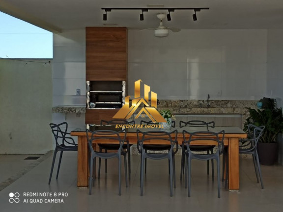Imagem Casa com 4 Quartos à Venda, 179 m² em Alpha Ville - Rio Das Ostras Imagem Casa com 4 Quartos à Venda, 179 m² em Alpha Ville - Rio Das Ostras