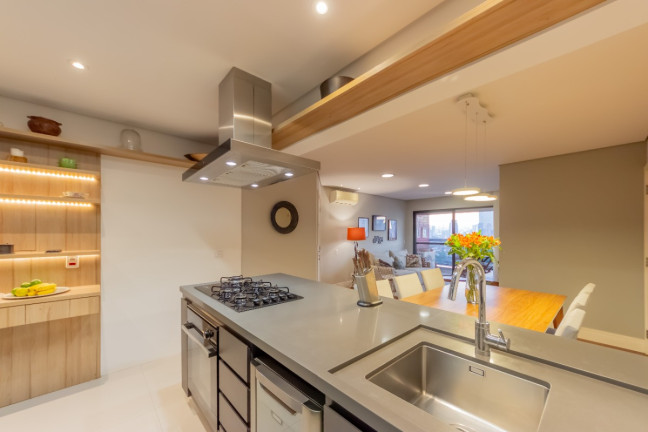 Imagem Apartamento com 3 Quartos à Venda, 104 m² em Santo Amaro - São Paulo Imagem Apartamento com 3 Quartos à Venda, 104 m² em Santo Amaro - São Paulo