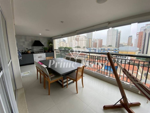 Imagem Apartamento com 4 Quartos à Venda, 246 m² em Vila Mariana - São Paulo Imagem Apartamento com 4 Quartos à Venda, 246 m² em Vila Mariana - São Paulo
