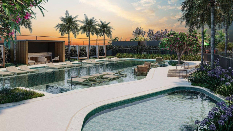 Imagem Apartamento com 3 Quartos à Venda, 75 m² em Parque Campolim - Sorocaba Imagem Apartamento com 3 Quartos à Venda, 75 m² em Parque Campolim - Sorocaba