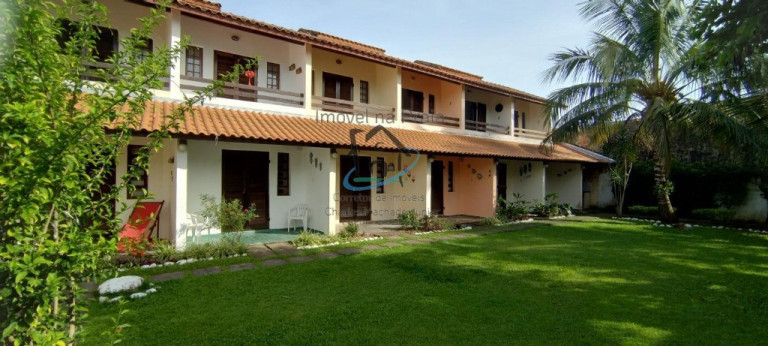 Imagem Sobrado com 1 Quarto à Venda, 51 m² em Massaguaçu - Caraguatatuba Imagem Sobrado com 1 Quarto à Venda, 51 m² em Massaguaçu - Caraguatatuba