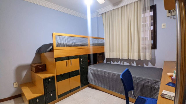 Imagem Apartamento com 3 Quartos à Venda, 253 m² em Praia Da Costa - Vila Velha