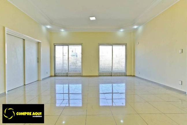 Imagem Cobertura com 3 Quartos à Venda, 330 m² em Santa Cecília - São Paulo