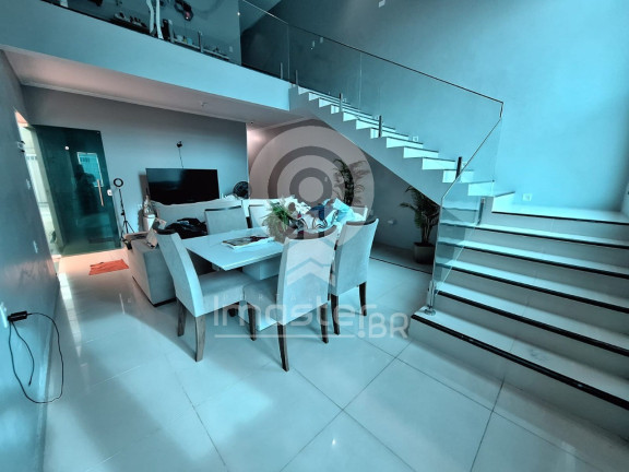 Imagem Casa com 5 Quartos à Venda, 210 m² em Demócrito Rocha - Fortaleza Imagem Casa com 5 Quartos à Venda, 210 m² em Demócrito Rocha - Fortaleza