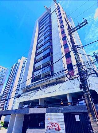 Imagem Apartamento com 3 Quartos para Alugar, 90 m² em Boa Viagem - Recife Imagem Apartamento com 3 Quartos para Alugar, 90 m² em Boa Viagem - Recife