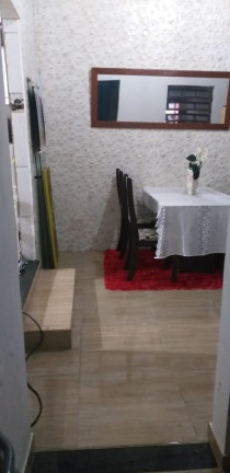 Imagem Casa com 2 Quartos à Venda, 58 m² em Jussara - Mongaguá Imagem Casa com 2 Quartos à Venda, 58 m² em Jussara - Mongaguá