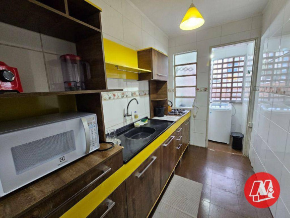 Imagem Apartamento com 1 Quarto à Venda, 49 m² em Partenon - Porto Alegre Imagem Apartamento com 1 Quarto à Venda, 49 m² em Partenon - Porto Alegre