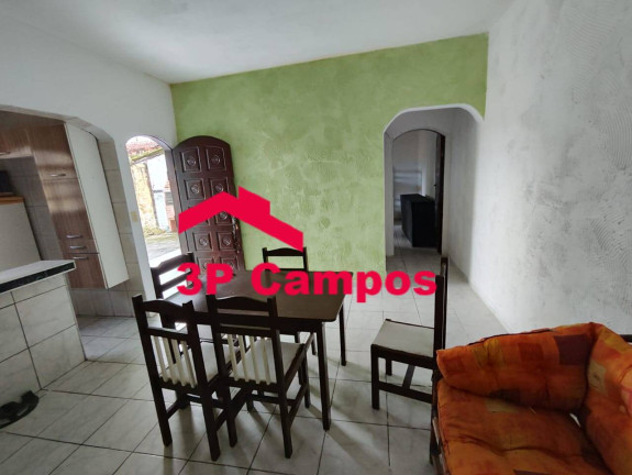 Imagem Casa com 1 Quarto à Venda, 250 m² em Campos Eliseo - Itanhaém Imagem Casa com 1 Quarto à Venda, 250 m² em Campos Eliseo - Itanhaém
